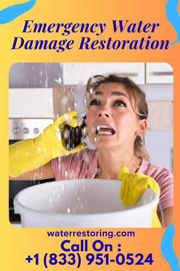 Emergency Water Damage Restoration in Middleville, NY