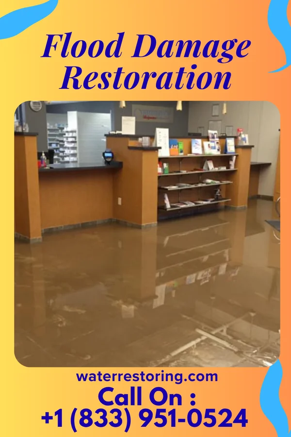 Flood Damage Restoration in Middleville, NY